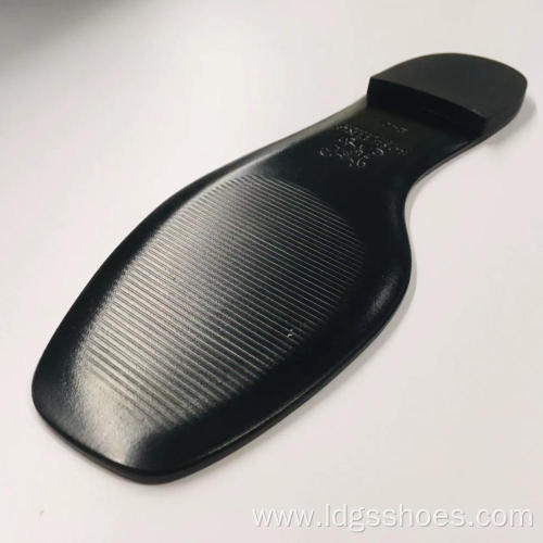 Factory Styled Leather Outsole